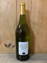 DOMAINE BURONFOSSE Varron Savagnin 2023 Côtes du Jura 75cl Blanc