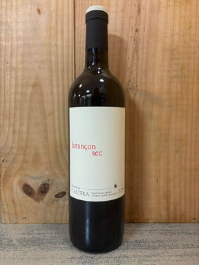 DOMAINE CASTERA 2024 Jurançon Sec 75cl Blanc