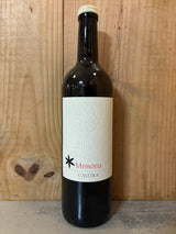 DOMAINE CASTERA Memòria 2024 VdF (Jurançon) 75cl Blanc