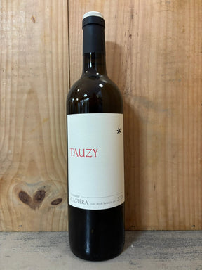 DOMAINE CASTERA Tauzy 2024 Jurançon Sec 75cl Blanc