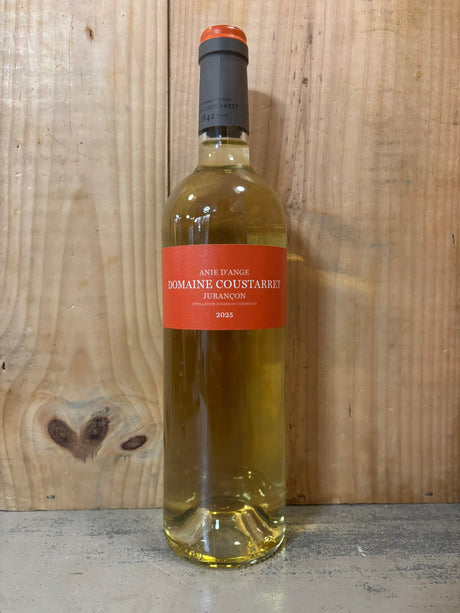 DOMAINE COUSTARRET Anie d'Ange 2025 Jurançon 75cl Blanc doux
