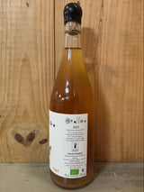 DOMAINE COUSTARRET Or' Ange 2023 Vin de France 75cl Orange/Macération