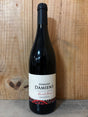 DOMAINE DAMIENS Saint Jean 2022 Madiran 75cl Rouge