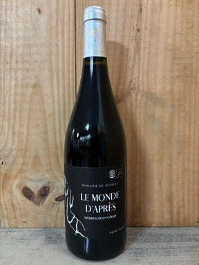 DOMAINE DE BEYSSAC Le Monde d'Après 2023 Côtes du Marmandais 75cl Rouge