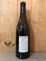 DOMAINE DE LA BORDE Savagnin Naturé Foudre à Canon 2020 Arbois Pupillin 75cl Blanc