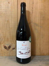 DOMAINE DE SAUZET Le Saint Bau 2024 IGP Pays d'Oc 75cl Rouge