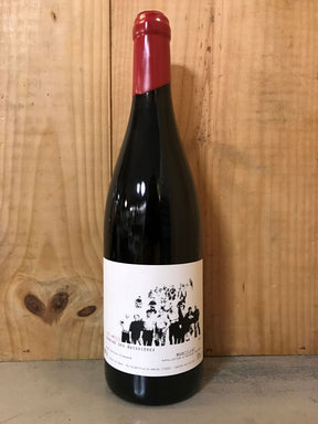 DOMAINE DES BOISSIERES Los Amics 2022 Marcillac 75cl Rouge