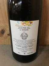 DOMAINE DU GRINGET Ayze La Bergerie 2022 Savoie 75cl Blanc