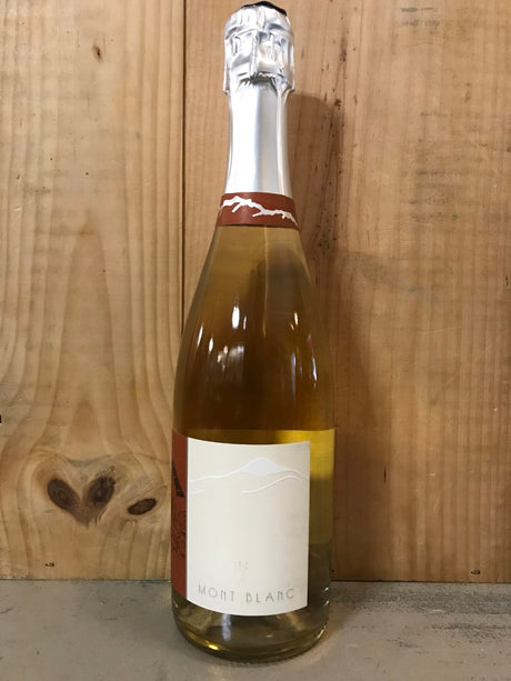 DOMAINE DU GRINGET Ayse Mont Blanc 2019 Brut Nature Savoie 75cl Blanc