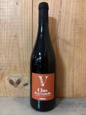 DOMAINE DUDOGNON Le Clos de la Vaubelle 2025 Chinon 75cl Rouge