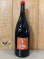 DOMAINE DUDOGNON Le Clos de la Vaubelle 2024 Chinon 150cl Magnum Rouge