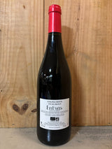 DOMAINE ENTRAS Colina Oeste 2021 IGP Côtes de Gascogne 75cl Rouge