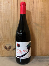 DOMAINE ENTRAS Colina Oeste 2021 IGP Côtes de Gascogne 75cl Rouge