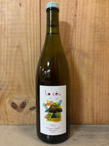 DOMAINE ENTRAS Lo Cèu 2022 Côtes de Gascogne 75cl Blanc