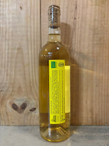 DOMAINE ENTRAS Solelh 2024 IGP Côtes de Gascogne 75cl Blanc doux