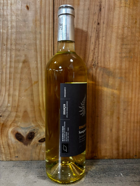DOMAINE HAUGAROT Sonque Ta Tu 2025 Jurançon 75cl Blanc doux