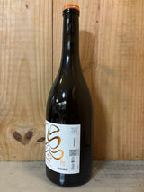 DOMAINE HAUGAROT Terre à Terre 2024 Vin de France (Béarn) 75cl Orange