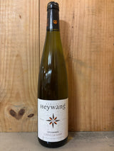 DOMAINE HEYWANG Sylvaner Côtes de Barr 2024 75cl Blanc