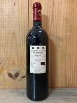 DOMAINE ILARRIA 2022 Irouleguy 75cl Rouge