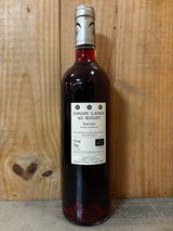 DOMAINE ILARRIA Irouléguy 2025 75cl Rosé