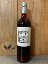 DOMAINE ILARRIA Irouléguy 2025 75cl Rosé