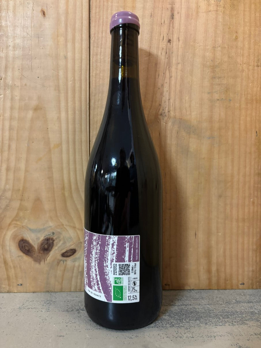DOMAINE MONBLANC 2024 Vin de France 75cl Rouge
