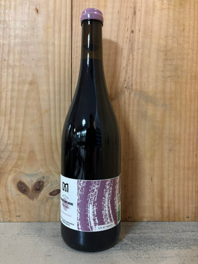 DOMAINE MONBLANC 2024 Vin de France 75cl Rouge