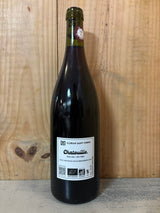 DOMAINE MONBLANC Chatouille Guili Guili 2024 Vin de France 75cl Rouge