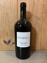 DOMAINE MONBLANC Manseng.s Vin de France 75cl Blanc sec oxydatif
