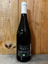 Domaine MONDANGE Primizia 2025 IGP Île de Beauté Corse 75cl Blanc