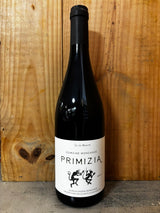 Domaine MONDANGE Primizia 2025 IGP Île de Beauté Corse 75cl Rouge