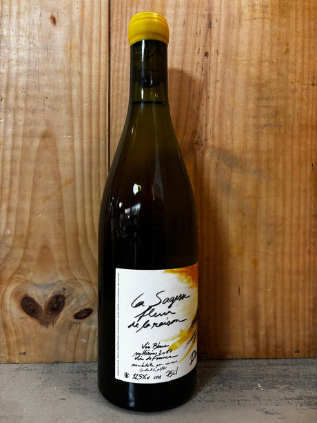 DOMAINE SELVA Thil 2017 Vin de France (Gascogne) 75cl Blanc