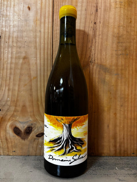 DOMAINE SELVA Thil 2017 Vin de France (Gascogne) 75cl Blanc