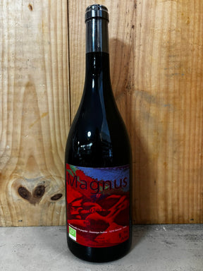 DOMINIQUE ANDIRAN Magnus 0202 Vin de France Gers 75cl Rouge
