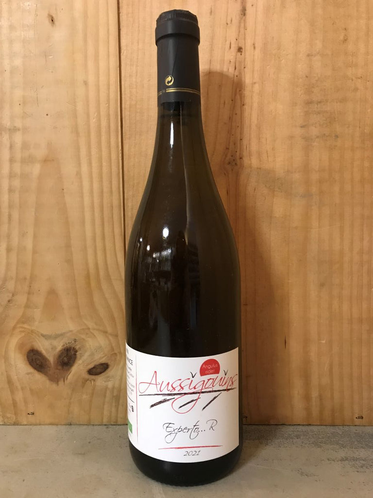 Dominique DUFOUR Les Aussigouins 2021 VdF (Anjou) 75cl Blanc