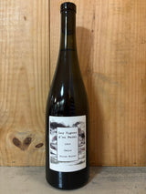 DORIAN DEJEAN Les Vignes d'en Parmi 2024 IGP Côtes Catalanes 75cl Blanc