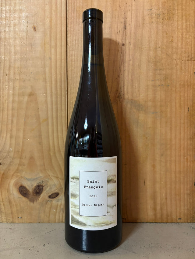 DORIAN DEJEAN Saint-François 2022 IGP Côtes Catalanes 75cl Blanc