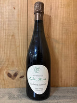 EMILIEN FENEUIL Les Puits La Pucelle 2020 1er Cru Champagne Brut 75cl Blanc - 2Sem 2025