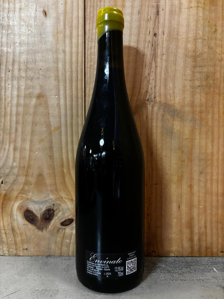ENVINATE Albahra Tinto 2024 DO La Mancha Murcia Espagne 75cl Rouge