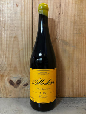 ENVINATE Albahra Tinto 2024 DO La Mancha Murcia Espagne 75cl Rouge