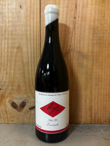ENVINATE Benje Tinto 2024 DO Ycoden-Daute-Isora Îles Canaries Espagne 75cl Rouge