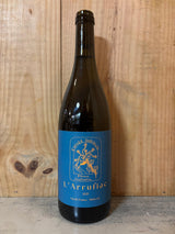 ESTHER DUBOULOZ L Arrufiac 2025 Vin de France 75cl Blanc sec