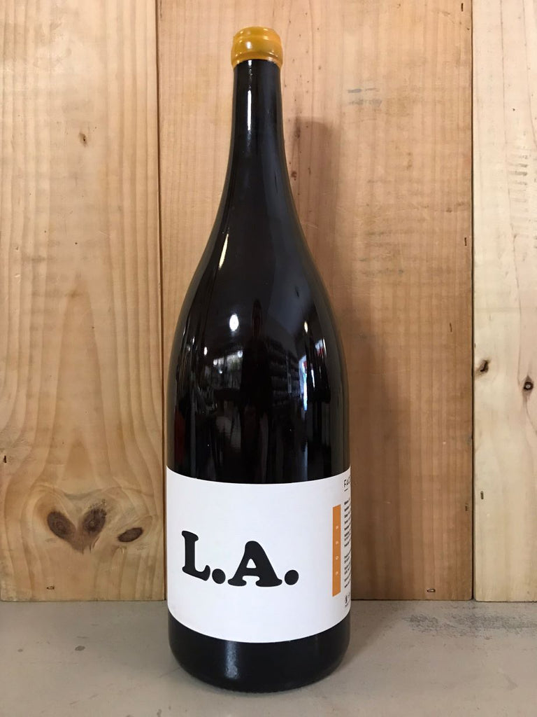 FACE B L.A. 2022 Vin de France (Calce) 150cl Magnum Blanc