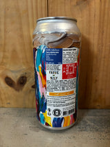 FAUVE BIERE Orbite Nebuleuse 10° TRIPLE NEIPA DDH 44cl Paris France