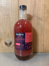 FERME DE BACOGE BacoBerry 17° 70cl Punch Armagnac