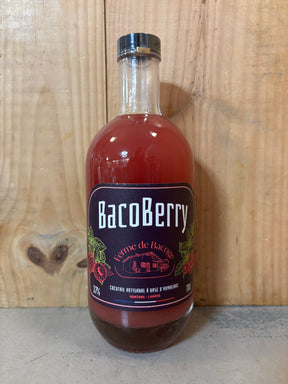 FERME DE BACOGE BacoBerry 17° 70cl Punch Armagnac