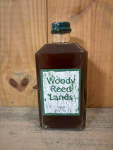 FIELD GUIDE Woody Reed Lands (Foraged) <0,5% Rhum type