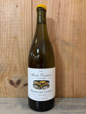 FRANCOIS COTAT Mont Damnés 2023 Sancerre 75cl Blanc