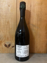 FRERES MIGNON Terroir d'AVIZE 2016 - V2 "Chemin de Paradis" Grand Cru Blanc Extra Brut Champagne 75cl Blanc 2Sem 2026

