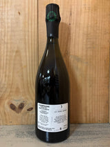 FRERES MIGNON Terroir de CRAMANT 2018 "Le Bateau" Grand Cru Blanc Extra Brut Champagne 75cl Blanc 2Sem 2025 -